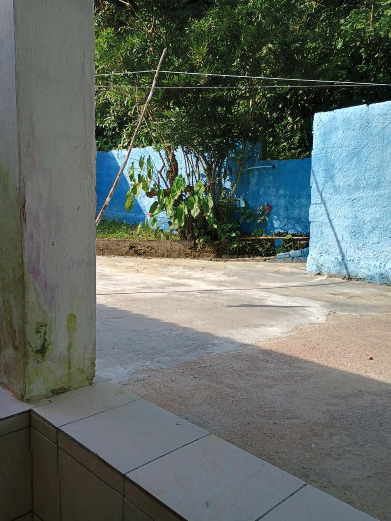 Renovo Beija-Flor Hostel E Espaco Terapeutico Bertioga Exterior photo