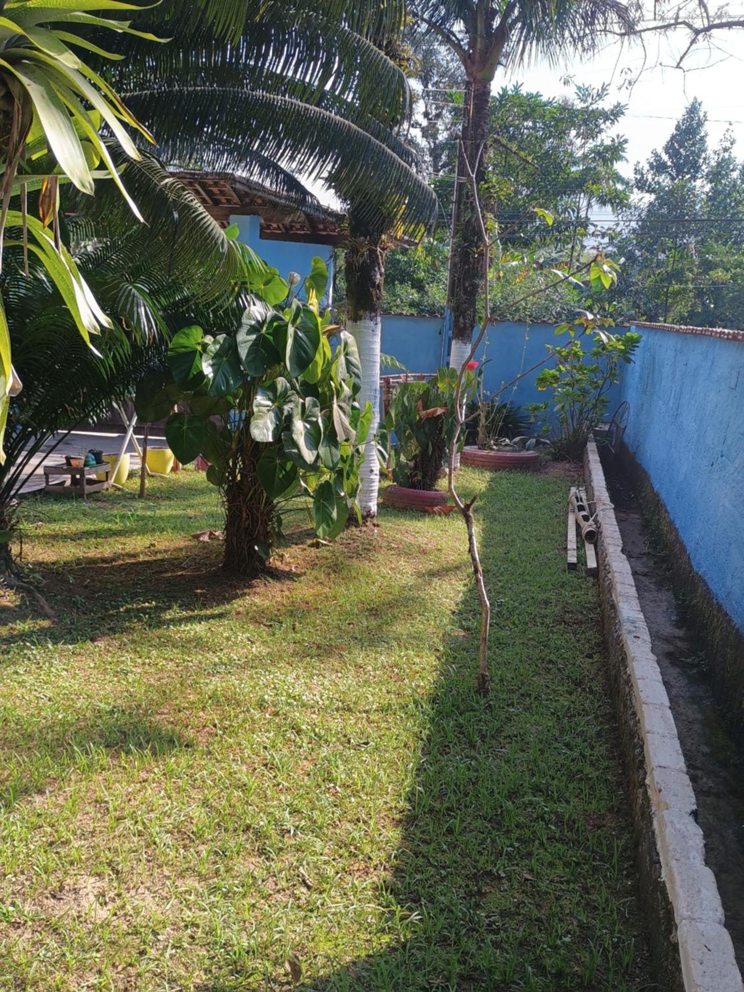 Renovo Beija-Flor Hostel E Espaco Terapeutico Bertioga Exterior photo
